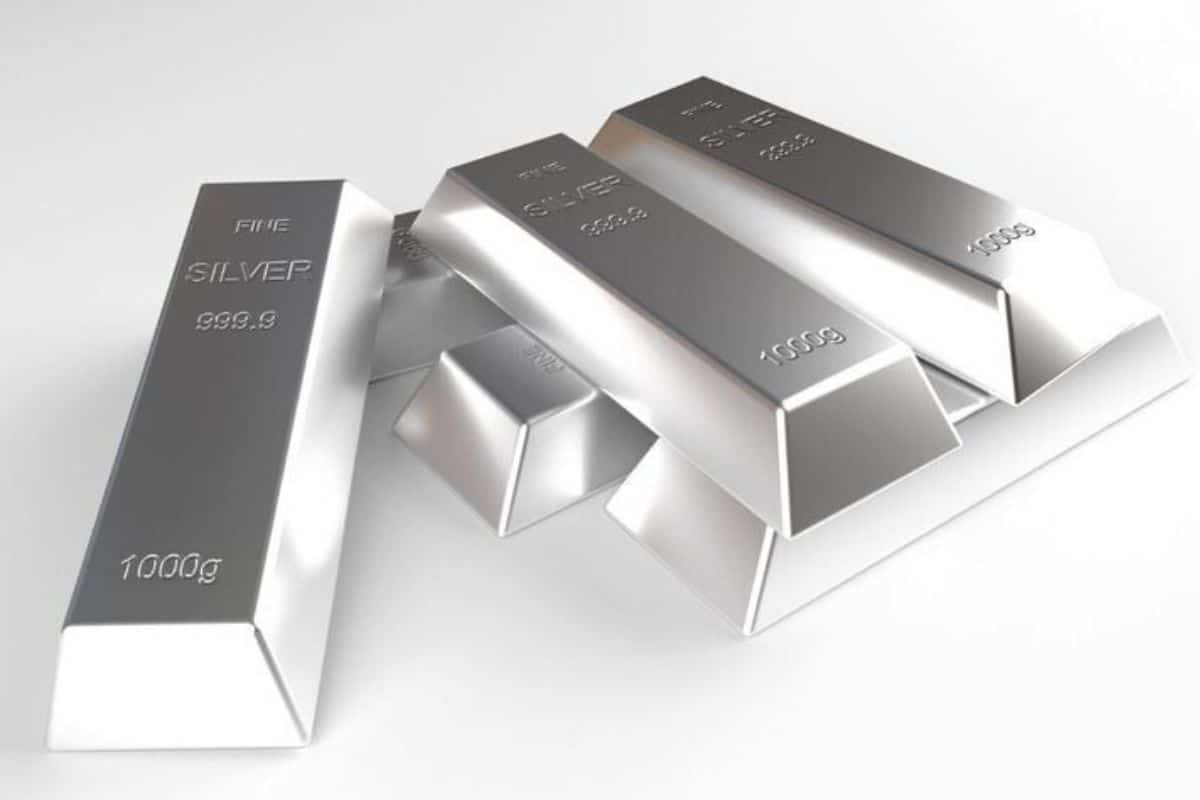 Unlocking the Allure of Silver: A Comprehensive Guide to Making ...